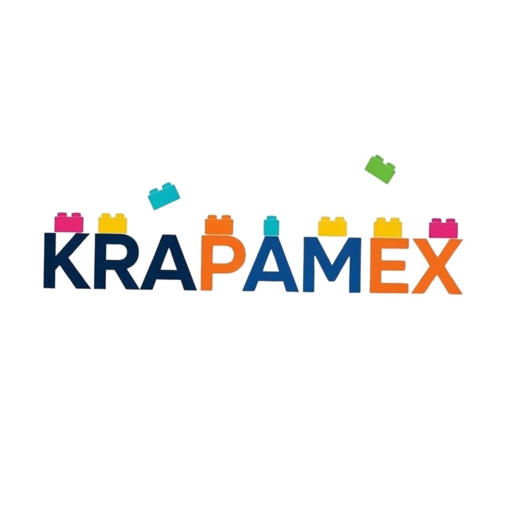 KRAPAMEX Logo